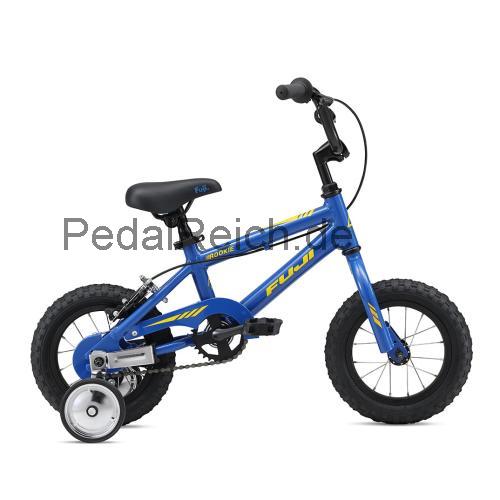 Fuji Rookie 12  technische daten 